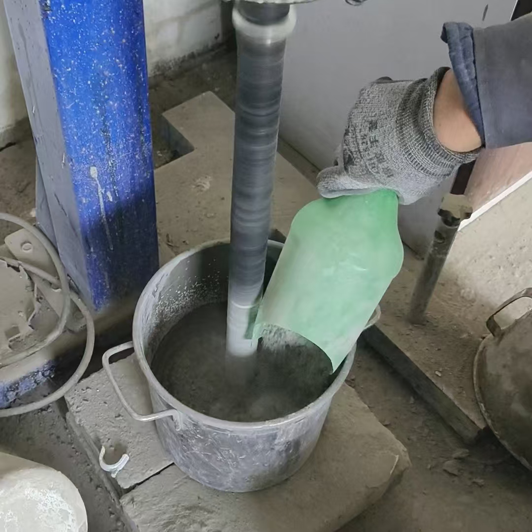 青神桥梁公路张拉用H60压浆料与普通压浆料有什么区别？