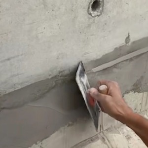 青神P型防护型环氧树脂砂浆
